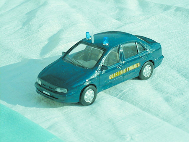 FIAT MAREA