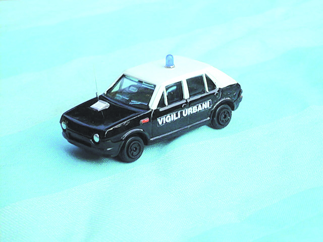 FIAT RITMO