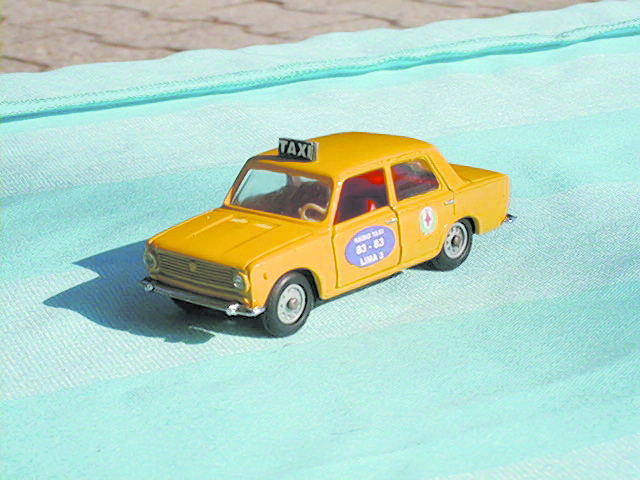 FIAT 124