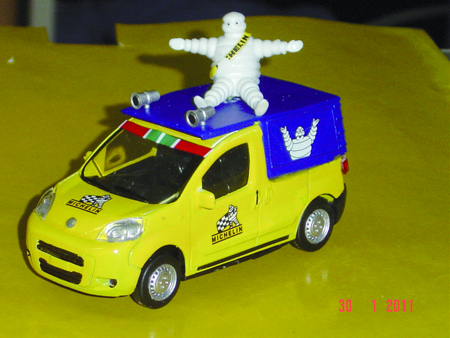 FIAT QUBO