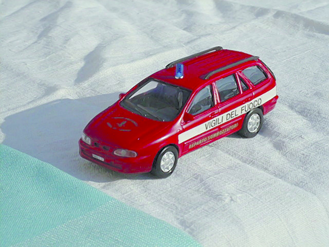 FIAT MAREA