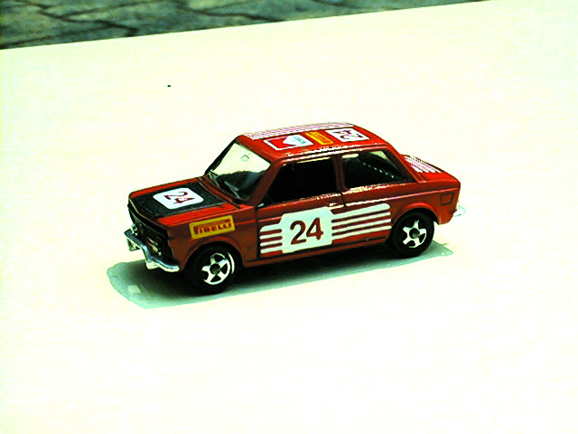 FIAT 128