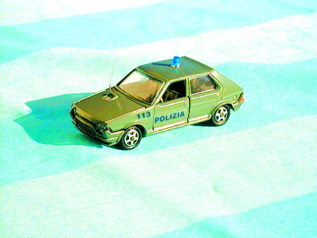 FIAT RITMO