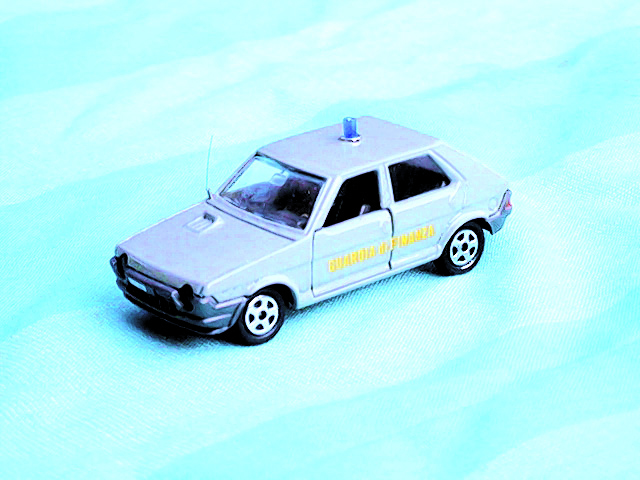FIAT RITMO