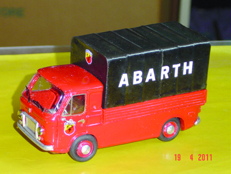 FIAT 238