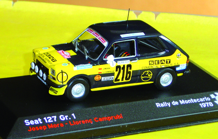 FIAT 127