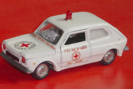 FIAT 127
