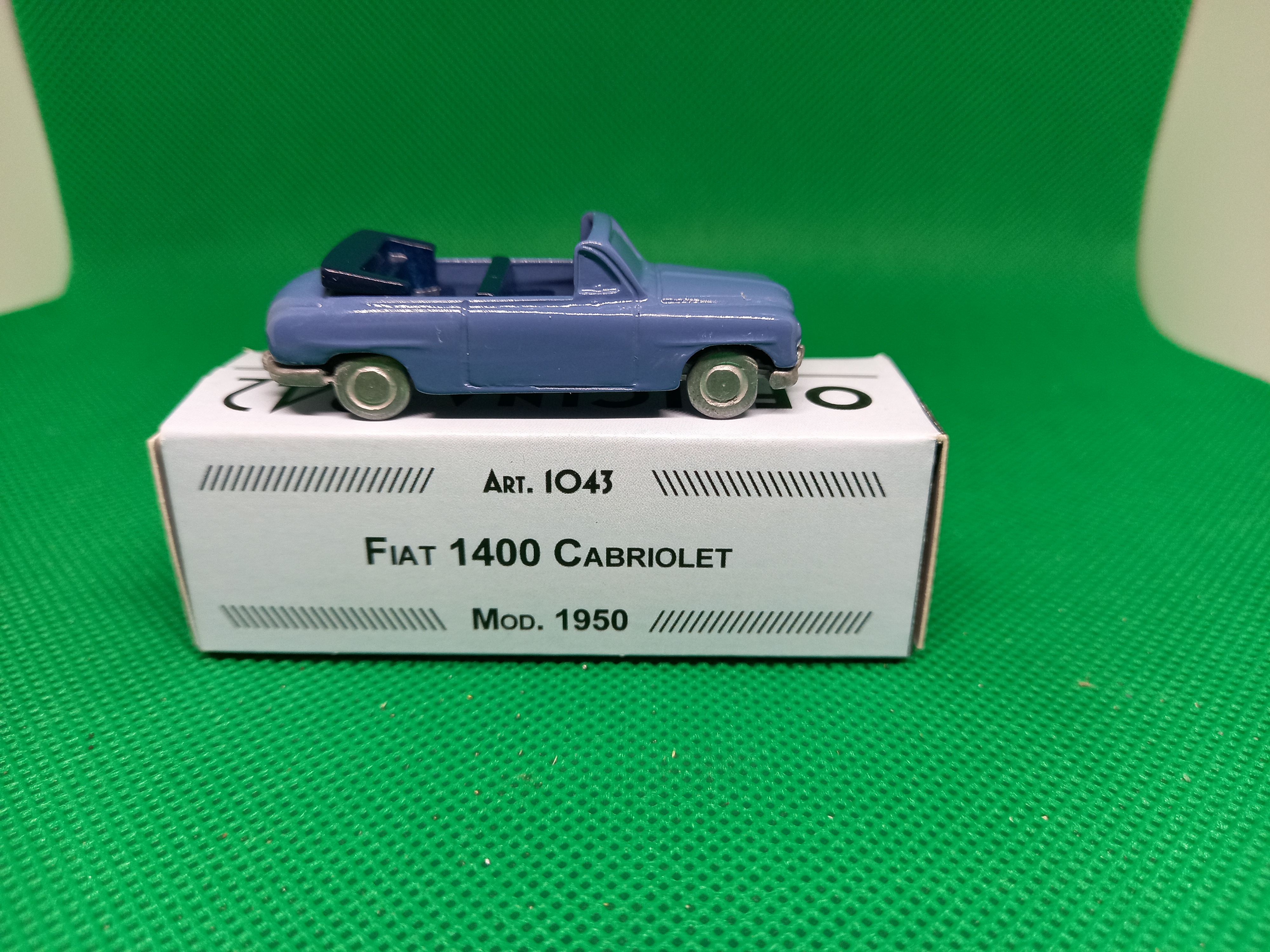 FIAT 1400