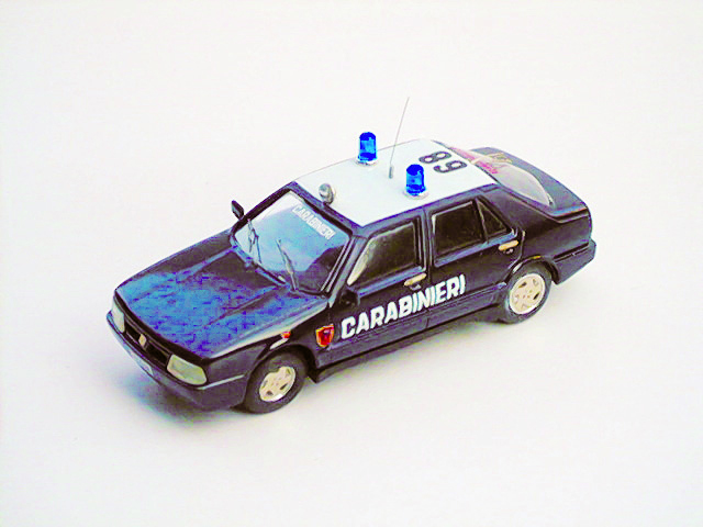 FIAT CROMA 45