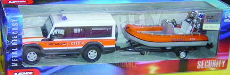 IVECO CAMPAGNOLA