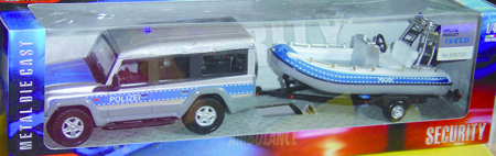 IVECO CAMPAGNOLA