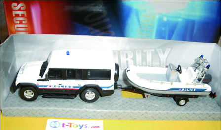 IVECO CAMPAGNOLA