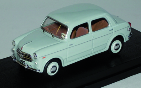 FIAT 1100/103 1:43 scale