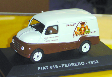 FIAT 615