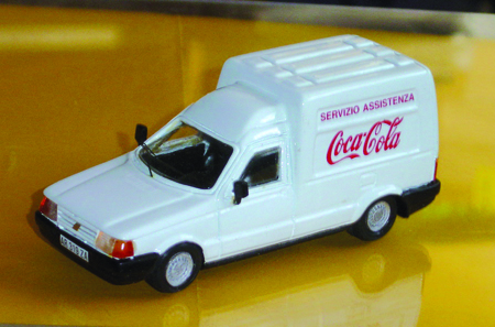 FIAT FIORINO