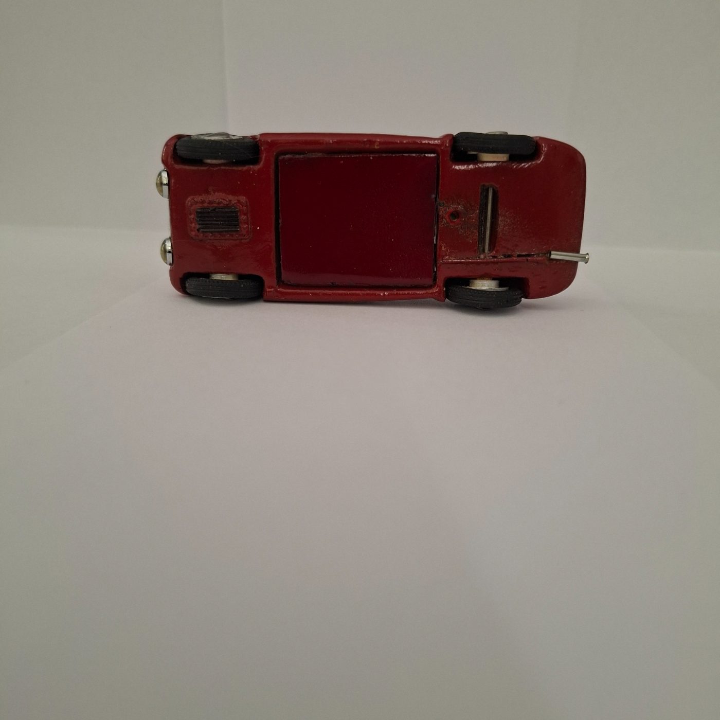FIAT 1100/CORSA, foto 3 di 4