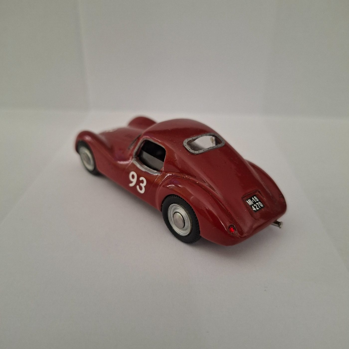 FIAT 1100/CORSA, foto 4 di 4