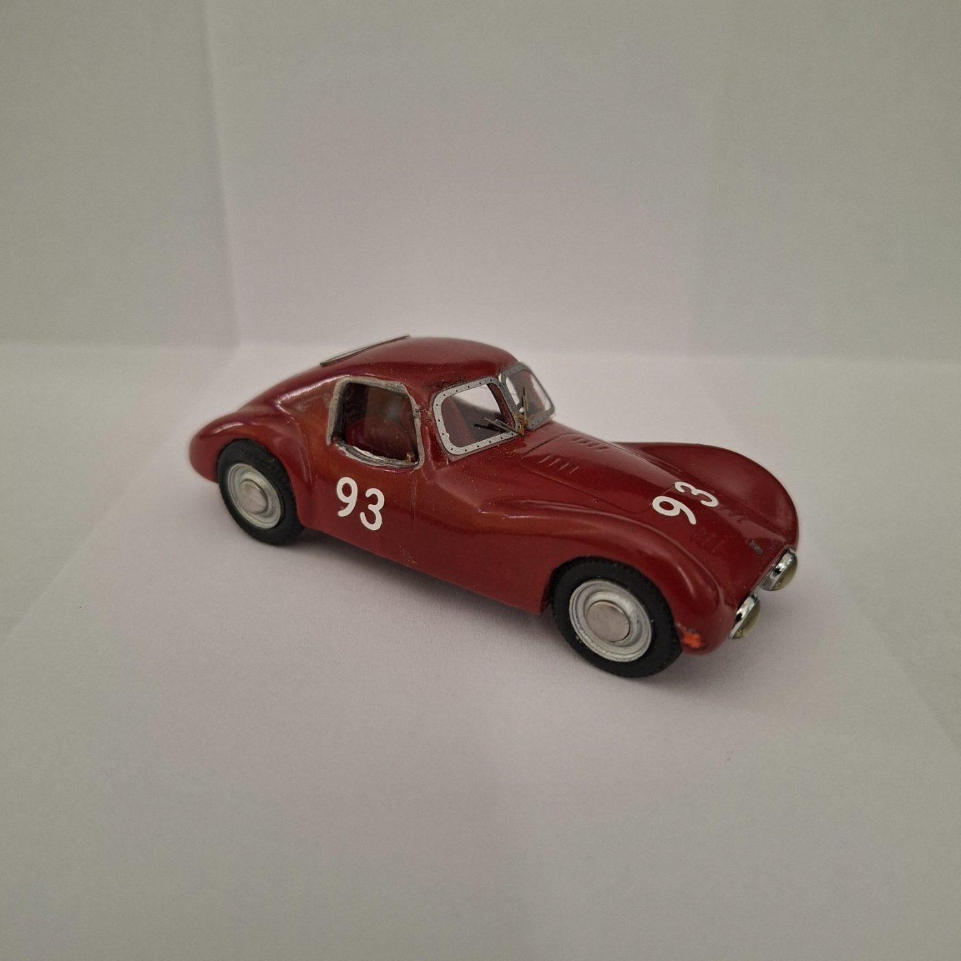FIAT 1100/CORSA, foto 2 di 4