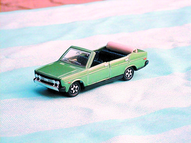 FIAT 131