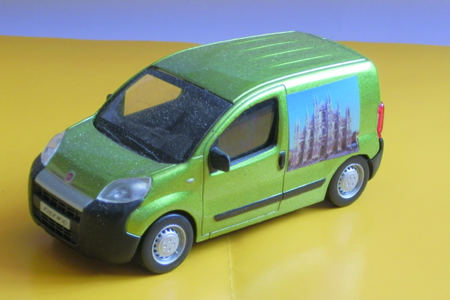 FIAT FIORINO