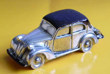 FIAT 508
