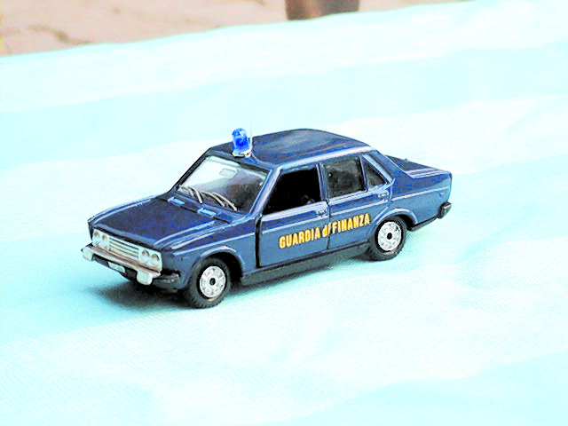FIAT 131