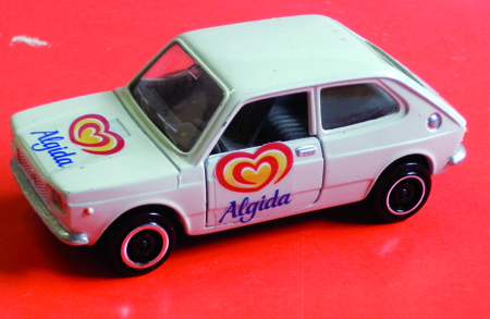 FIAT 127