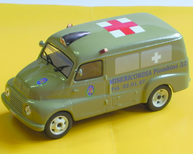 FIAT 615