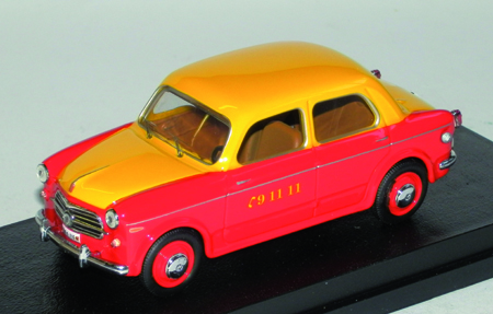 FIAT 1100/103 1:43 scale