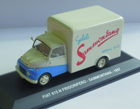 FIAT 615