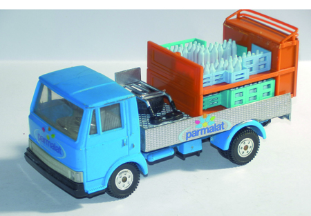 FIAT 50 NC in scala 1:43