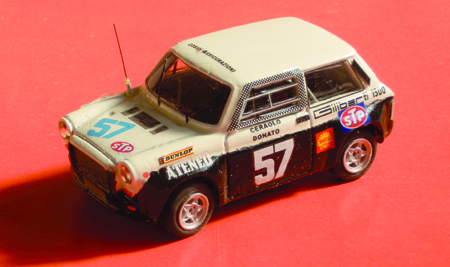AUTOBIANCHI A 112