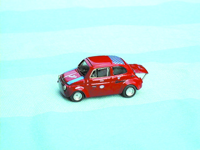 FIAT AB 590 GIANNINI