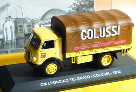 CAMION