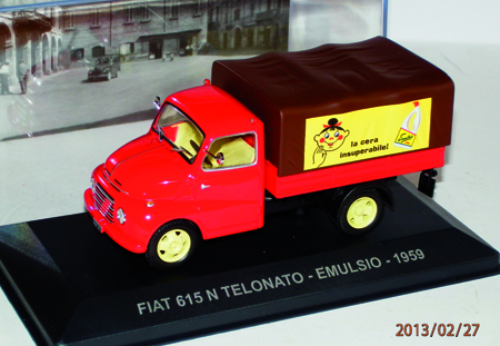 FIAT 615