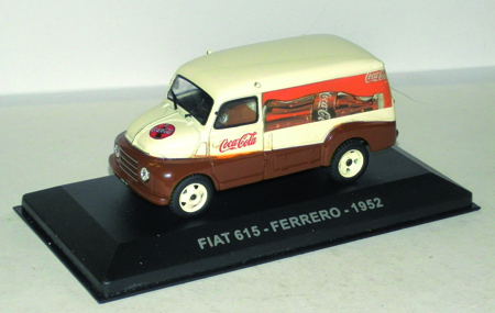 FIAT 615