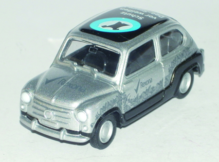 FIAT 600