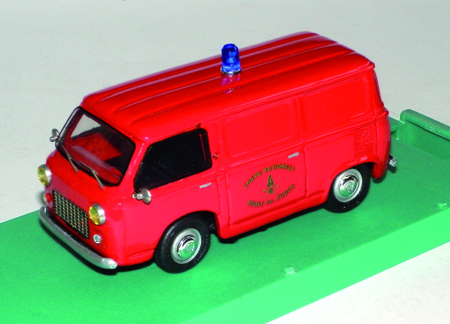 FIAT 600 T/850 T