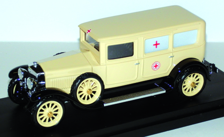 FIAT OLD in scala 1:43