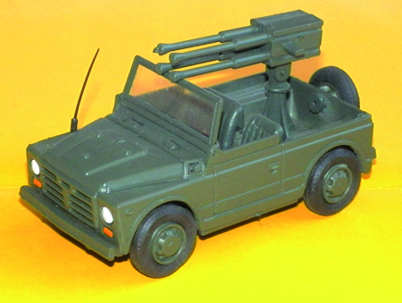 IVECO CAMPAGNOLA