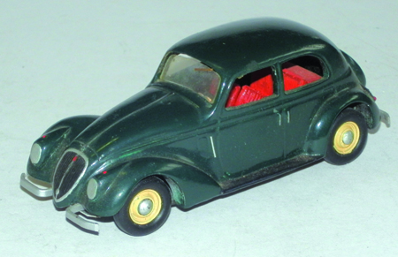 FIAT 1500