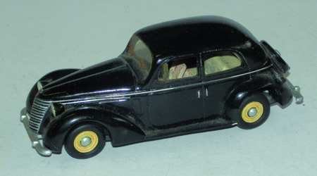 FIAT 1500