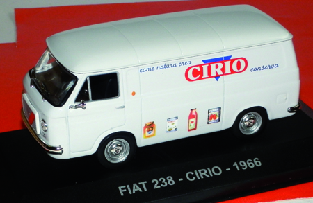 FIAT 238