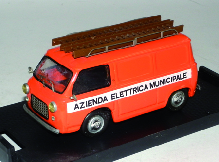 FIAT 600 T/850 T