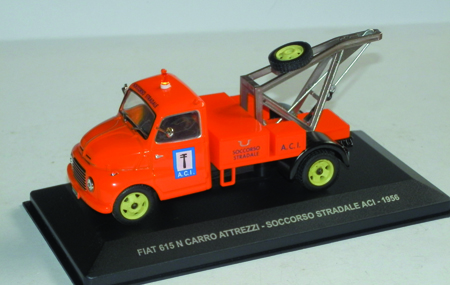 FIAT 615