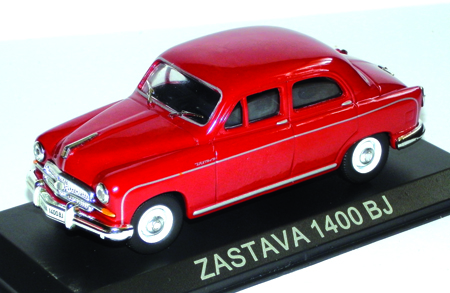 FIAT 1400