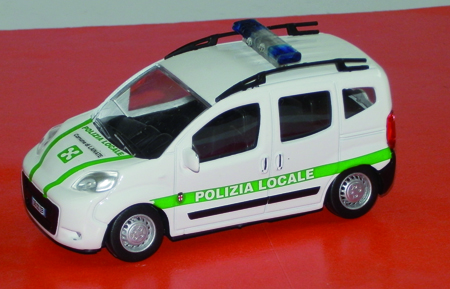 FIAT QUBO in scala 1:43