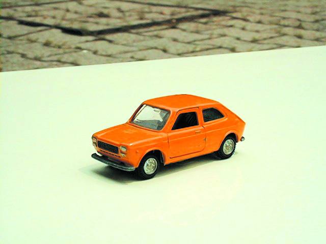 FIAT 127