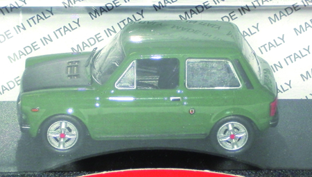 AUTOBIANCHI A 112