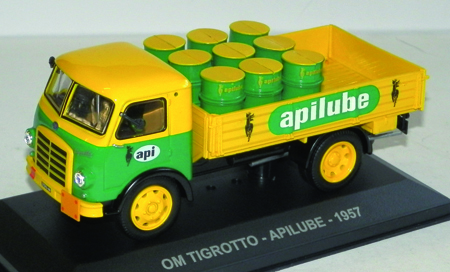 CAMION